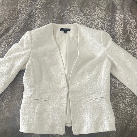 Suite/blazer jacket (petite) - Picture 1 of 4